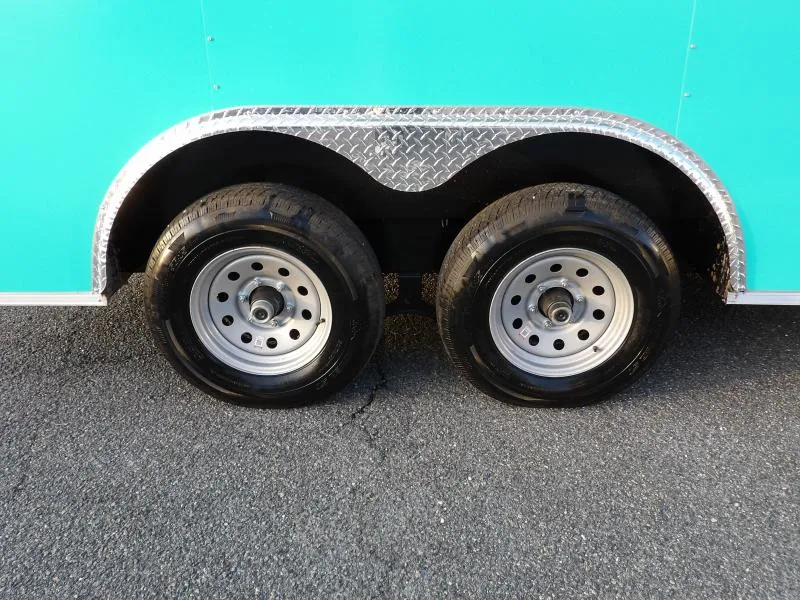 new Vending / Concession Trailers Diamond Cargo  for sale, in Cochran, GA Thumbnail 4