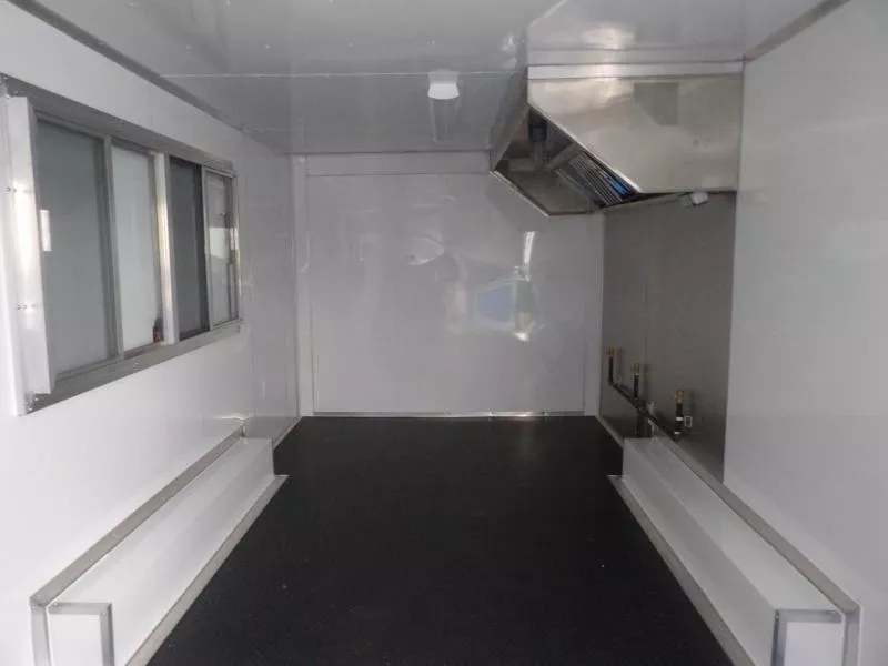 new Vending / Concession Trailers Steel Pines Cargo  for sale, in Cochran, GA Thumbnail 5