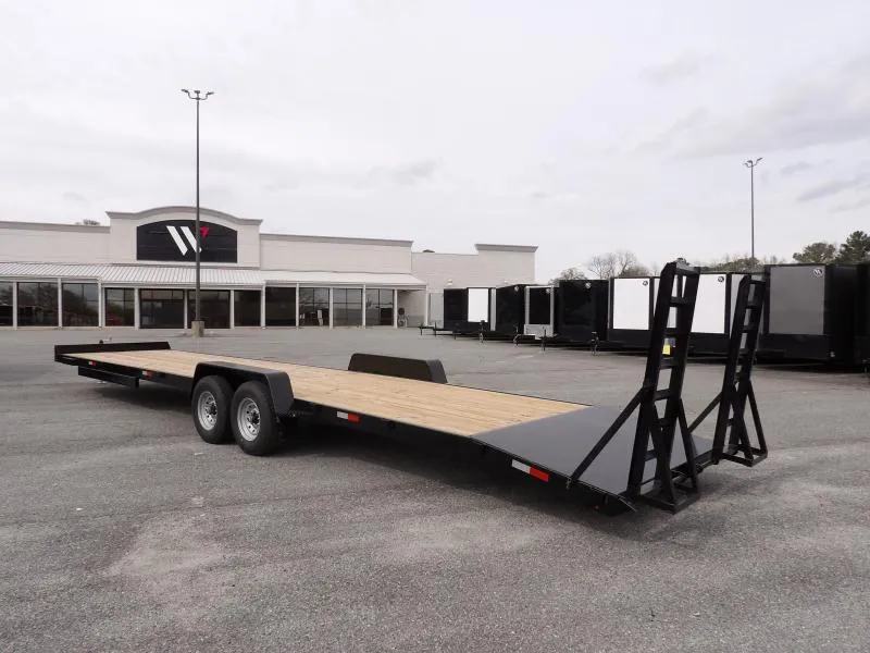 new Equipment / Flatbed Trailers Brewer Implement  for sale, in Cochran, GA Thumbnail 4