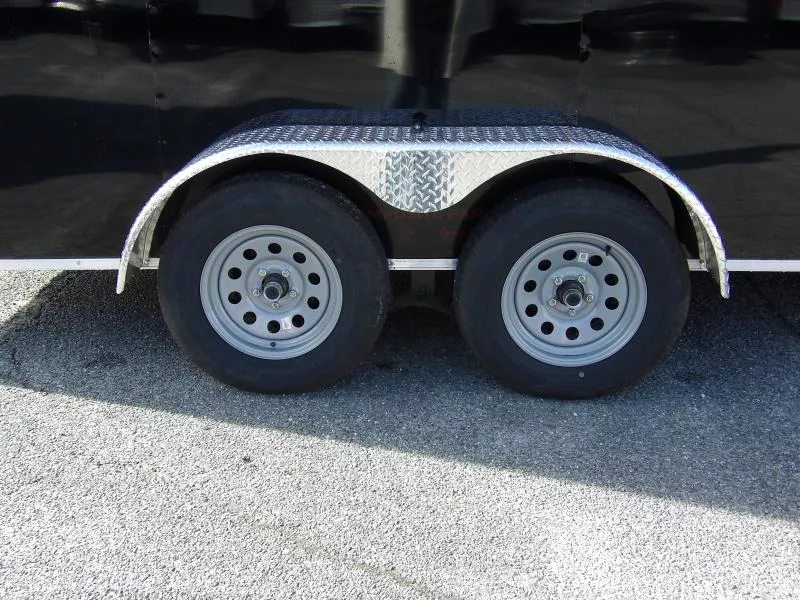 new Vending / Concession Trailers Diamond Cargo  for sale, in Cochran, GA Thumbnail 2