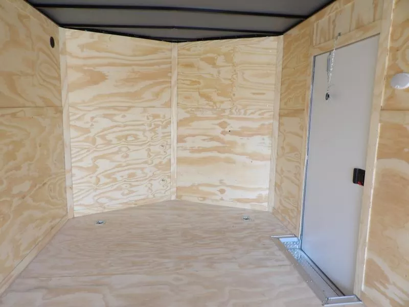 new Cargo (Enclosed) Trailers Maximum Cargo Trailers  for sale, in Cochran, GA Thumbnail 7