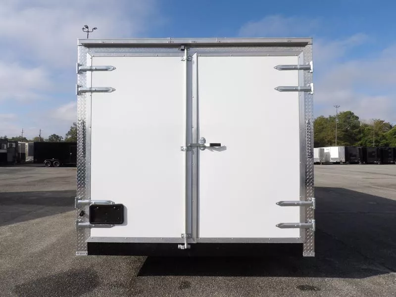 new Cargo (Enclosed) Trailers Maximum Cargo Trailers  for sale, in Cochran, GA Thumbnail 3
