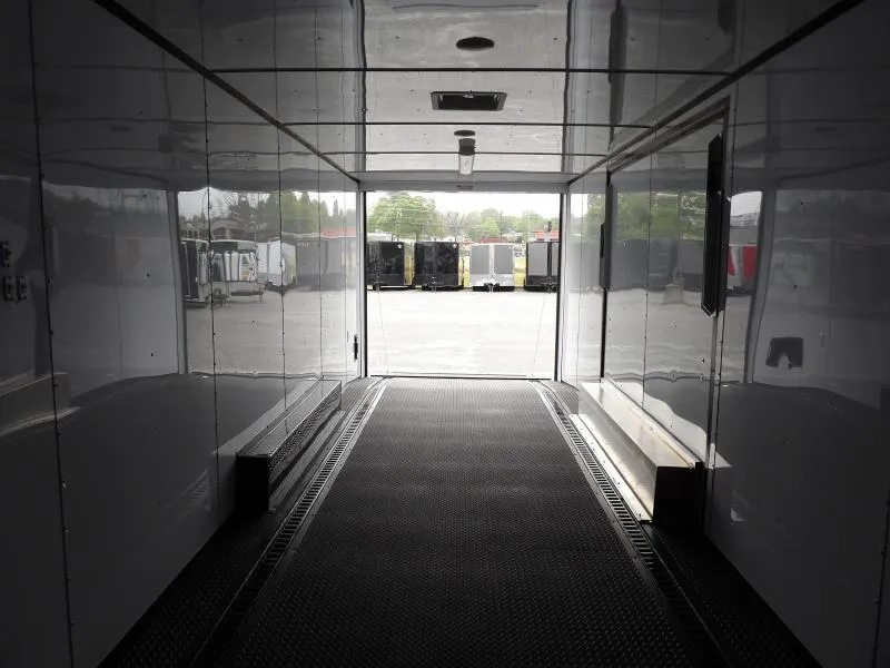 new Cargo (Enclosed) Trailers Diamond Cargo  for sale, in Cochran, GA Thumbnail 10