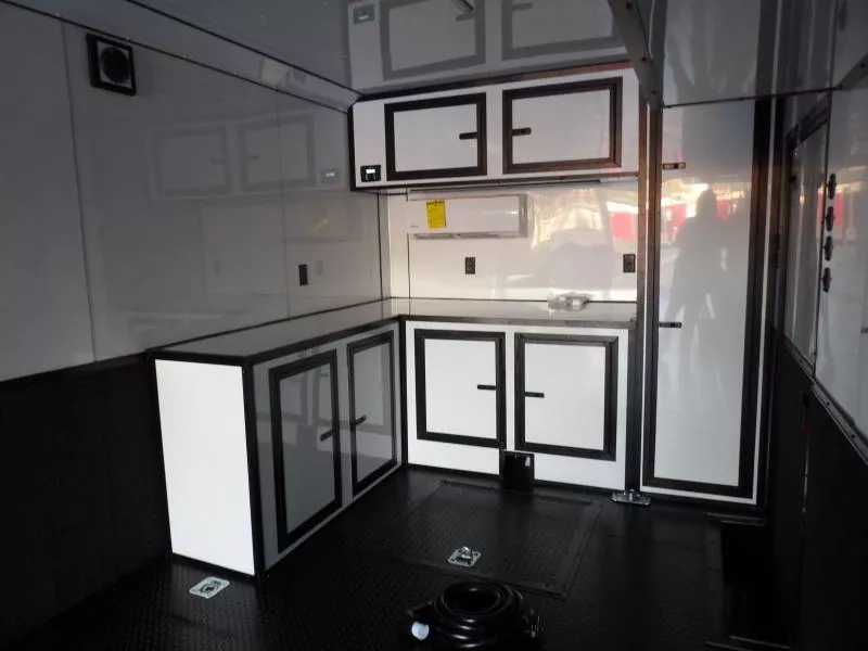 new Cargo (Enclosed) Trailers Maximum Cargo Trailers  for sale, in Cochran, GA Thumbnail 10