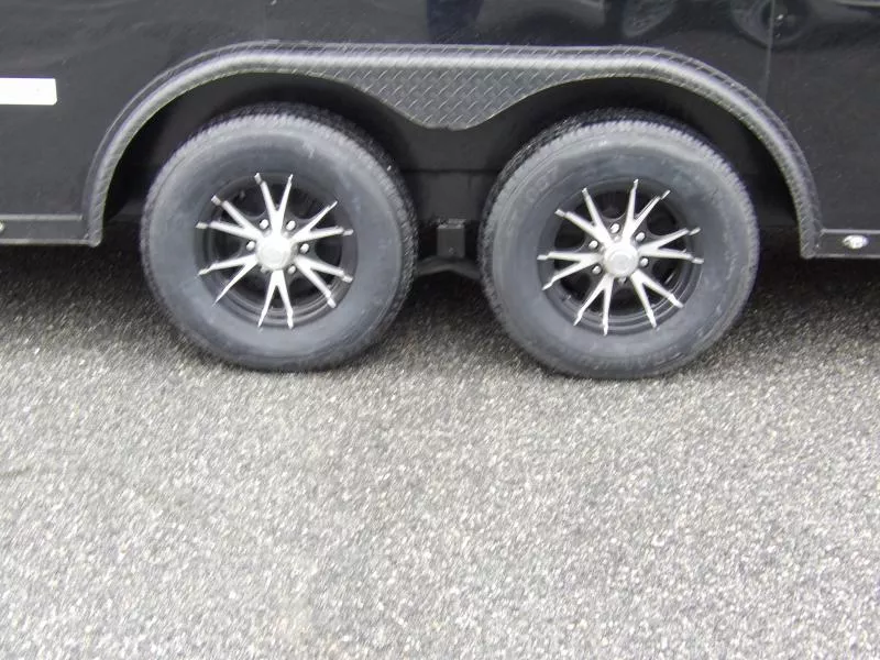 new Cargo (Enclosed) Trailers South Georgia  for sale, in Cochran, GA Thumbnail 6