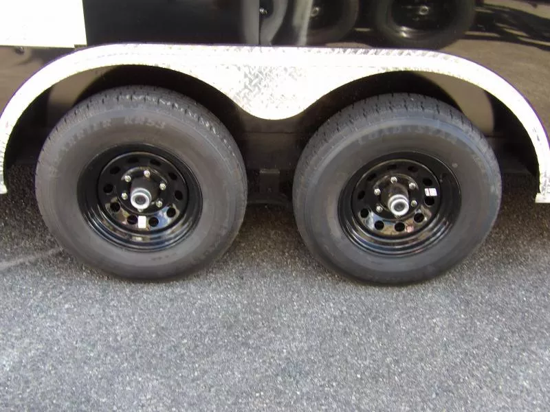 new Other Trailers PowerLine Cargo  for sale, in Cochran, GA Thumbnail 3