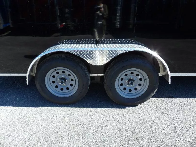 new Vending / Concession Trailers Diamond Cargo  for sale, in Cochran, GA Thumbnail 3