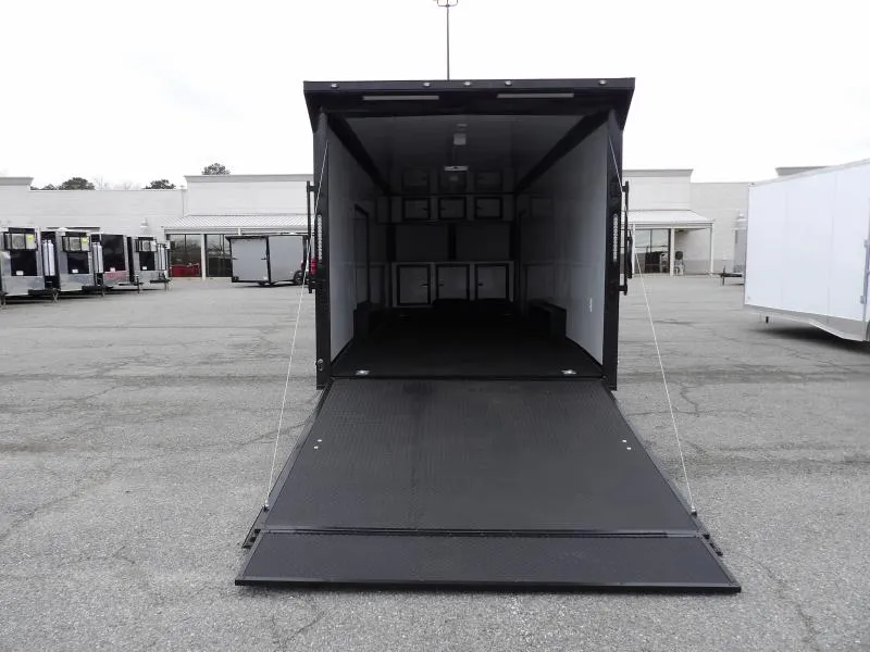 new Cargo (Enclosed) Trailers South Georgia  for sale, in Cochran, GA Thumbnail 7