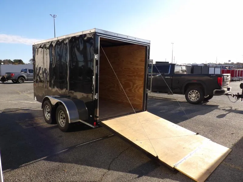 used Equipment / Flatbed Trailers Rock Solid Cargo  for sale, in Cochran, GA Thumbnail 4