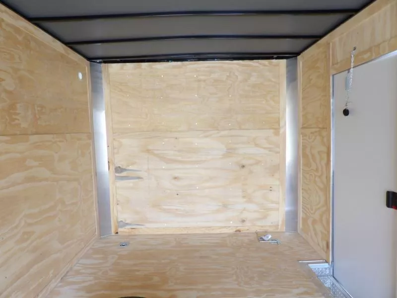 new Cargo (Enclosed) Trailers Maximum Cargo Trailers  for sale, in Cochran, GA Thumbnail 6