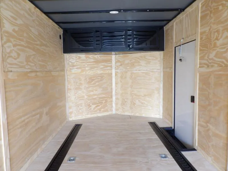 new Cargo (Enclosed) Trailers Maximum Cargo Trailers  for sale, in Cochran, GA Thumbnail 7