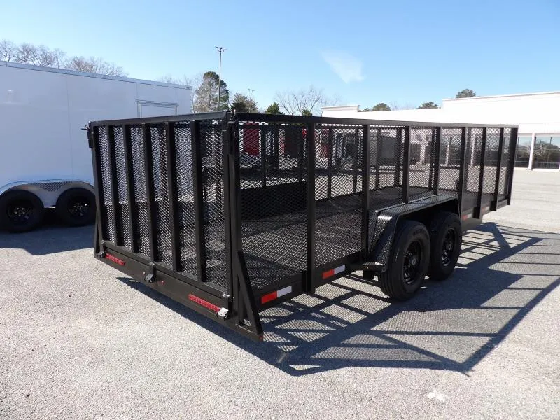 new Cargo (Enclosed) Trailers Brewer Implement  for sale, in Cochran, GA Thumbnail 3