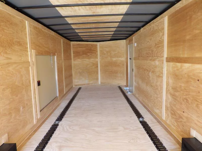 new Cargo (Enclosed) Trailers Diamond Cargo  for sale, in Cochran, GA Thumbnail 7