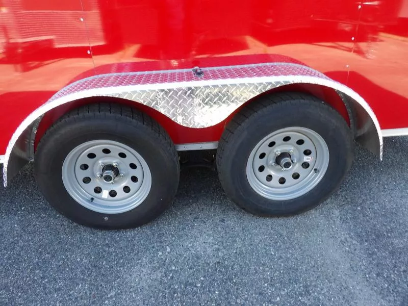 new Vending / Concession Trailers Diamond Cargo  for sale, in Cochran, GA Thumbnail 3