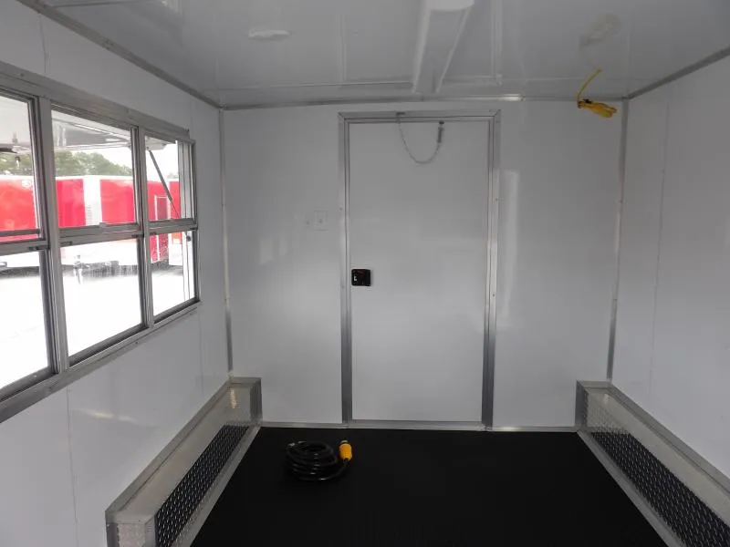 new Other Trailers Diamond Cargo  for sale, in Cochran, GA Thumbnail 7