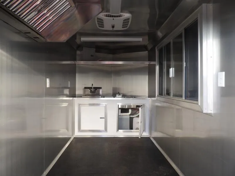 used Equipment / Flatbed Trailers Empire Cargo  for sale, in Cochran, GA Thumbnail 4