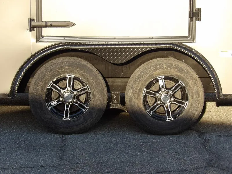 new Cargo (Enclosed) Trailers South Georgia  for sale, in Cochran, GA Thumbnail 6