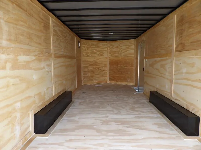 new Cargo (Enclosed) Trailers Diamond Cargo  for sale, in Cochran, GA Thumbnail 5