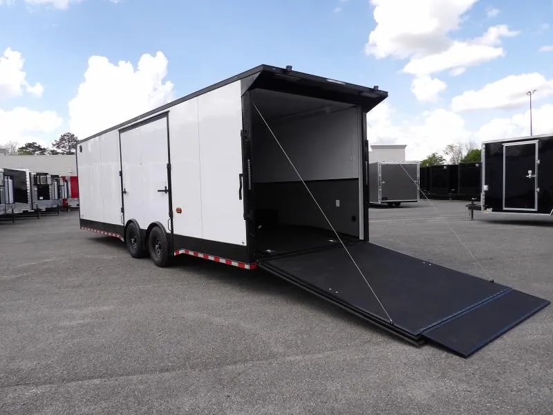 new Cargo (Enclosed) Trailers Diamond Cargo  for sale, in Cochran, GA Thumbnail 5