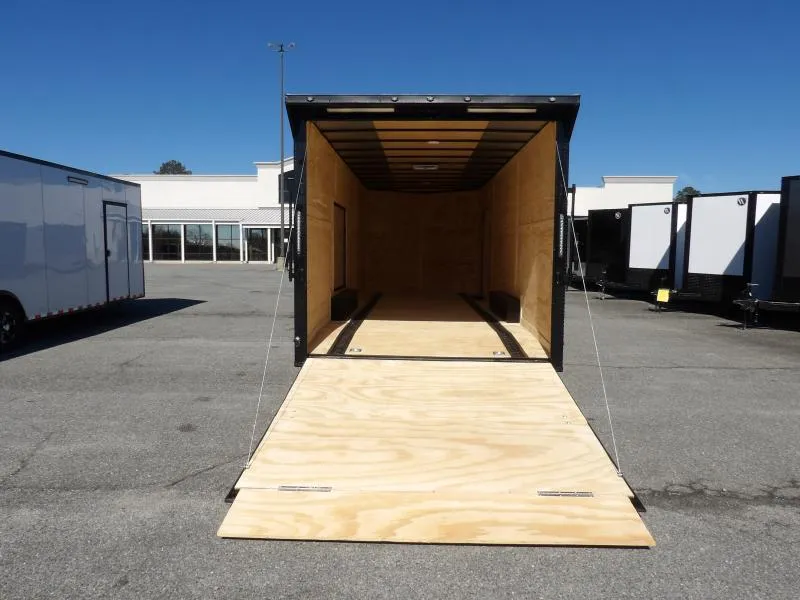 new Cargo (Enclosed) Trailers South Georgia  for sale, in Cochran, GA Thumbnail 7