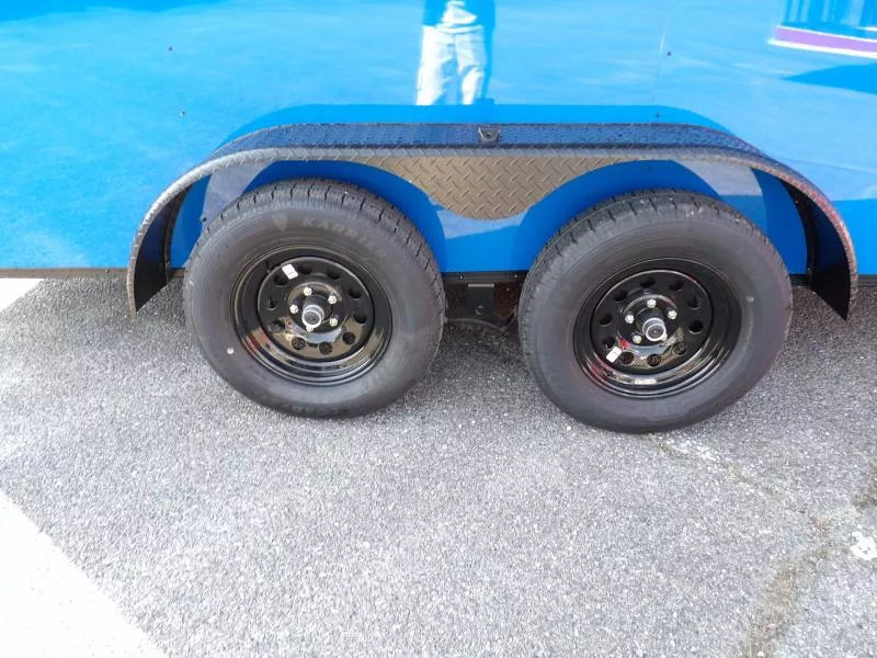 new Vending / Concession Trailers Steel Pines Cargo  for sale, in Cochran, GA Thumbnail 4