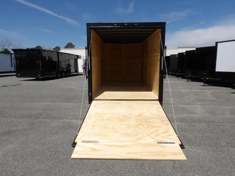 new Cargo (Enclosed) Trailers Maximum Cargo Trailers  for sale, in Cochran, GA Thumbnail 6