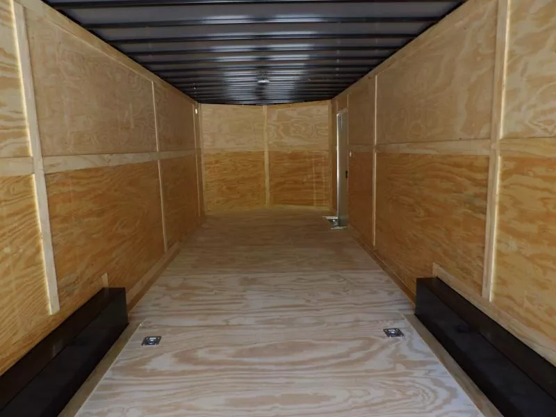 new Cargo (Enclosed) Trailers Diamond Cargo  for sale, in Cochran, GA Thumbnail 5