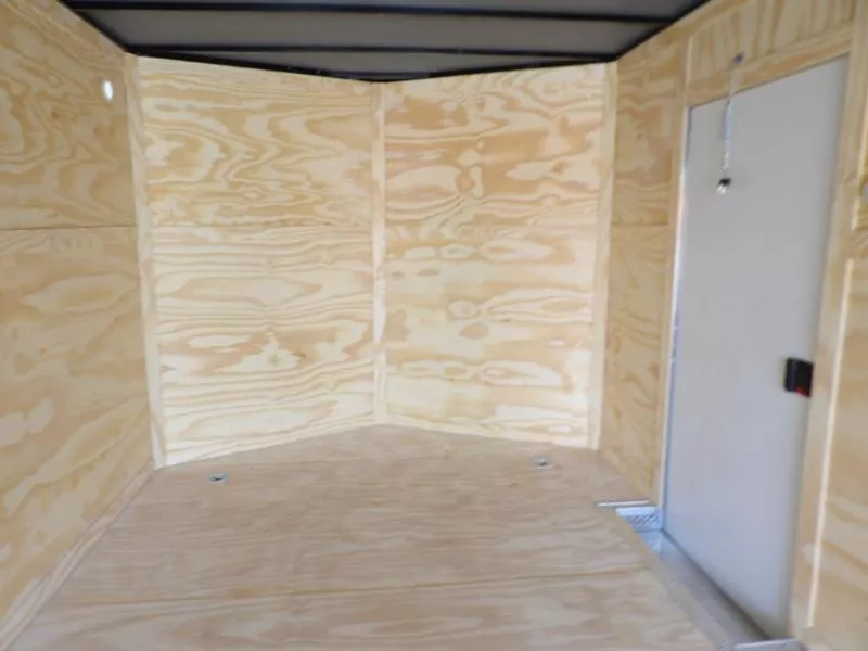 new Cargo (Enclosed) Trailers Maximum Cargo Trailers  for sale, in Cochran, GA Thumbnail 8