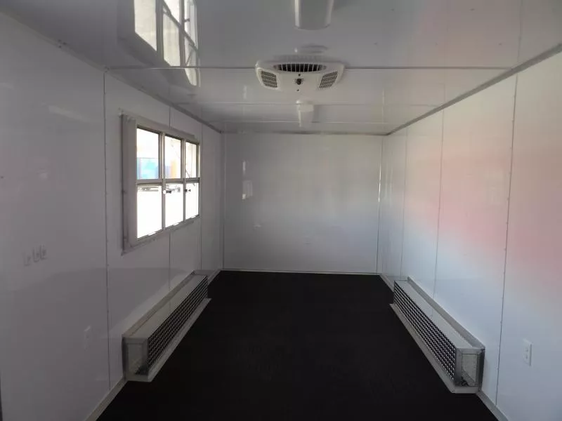 new Vending / Concession Trailers Diamond Cargo  for sale, in Cochran, GA Thumbnail 4