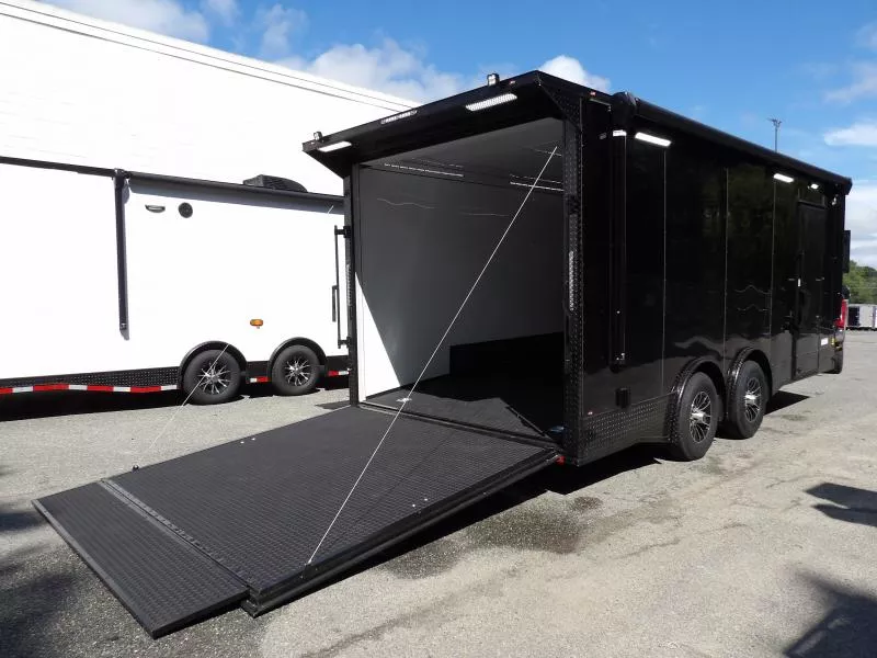 new Cargo (Enclosed) Trailers Diamond Cargo  for sale, in Cochran, GA Thumbnail 6