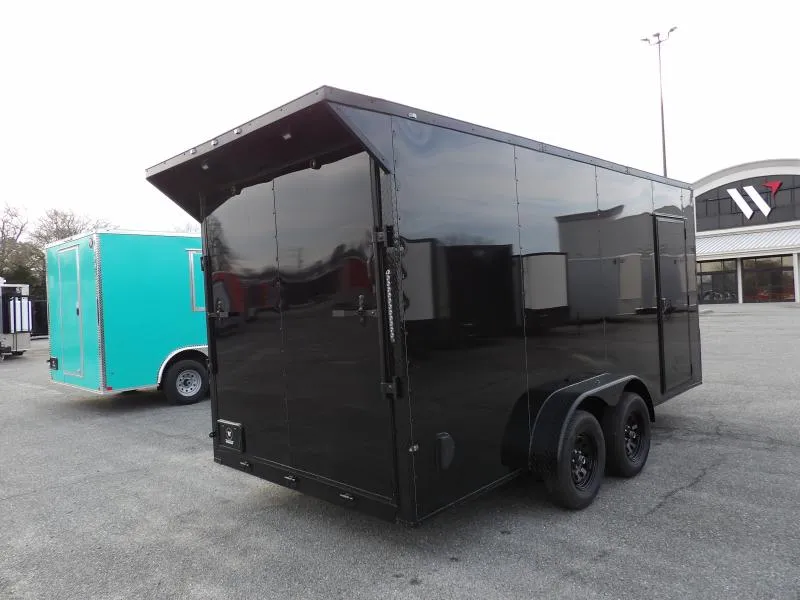 new Cargo (Enclosed) Trailers Maximum Cargo Trailers  for sale, in Cochran, GA Thumbnail 5