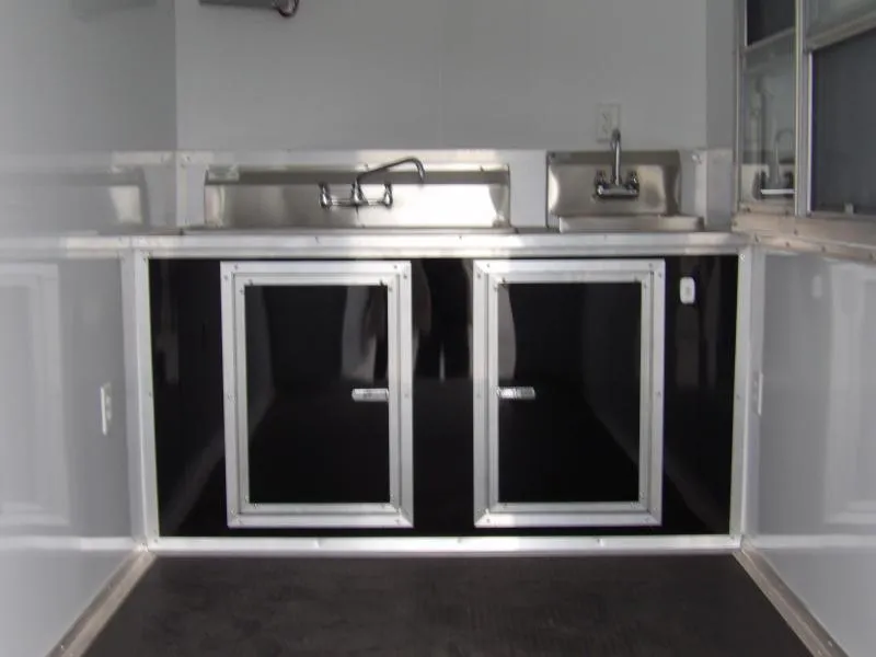 used Equipment / Flatbed Trailers Freedom Trailers  for sale, in Cochran, GA Thumbnail 4