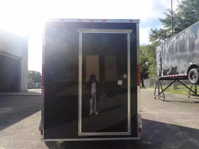 new Vending / Concession Trailers All World Trailers  for sale, in Cochran, GA Thumbnail 5