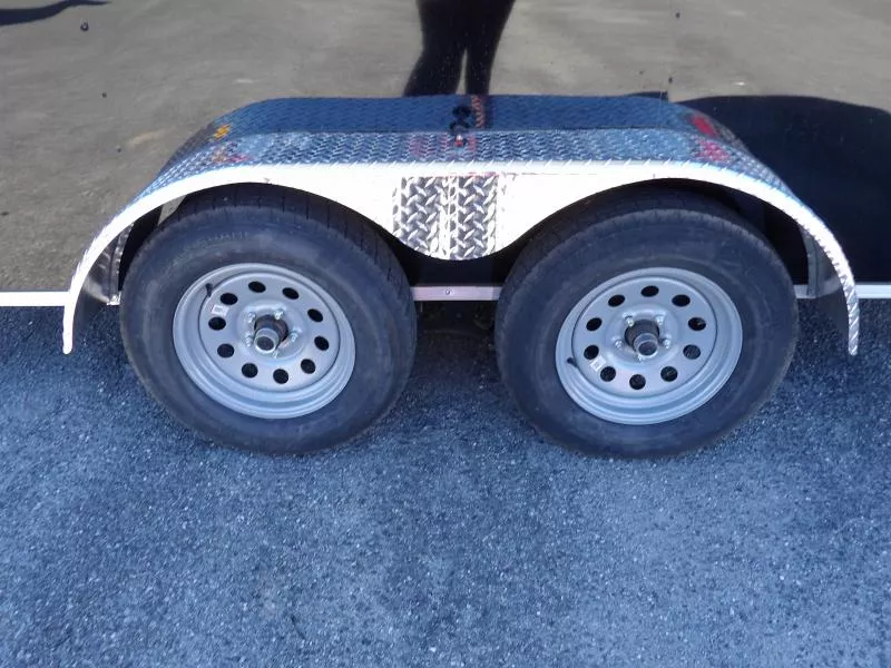 new Vending / Concession Trailers Diamond Cargo  for sale, in Cochran, GA Thumbnail 3