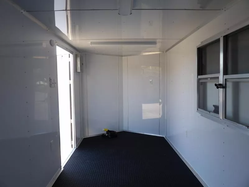 new Vending / Concession Trailers Diamond Cargo  for sale, in Cochran, GA Thumbnail 6