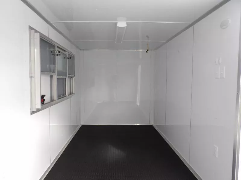 new Vending / Concession Trailers Diamond Cargo  for sale, in Cochran, GA Thumbnail 5