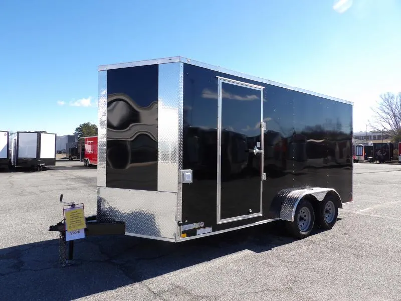 new Vending / Concession Trailers Diamond Cargo  for sale, in Cochran, GA Thumbnail 2