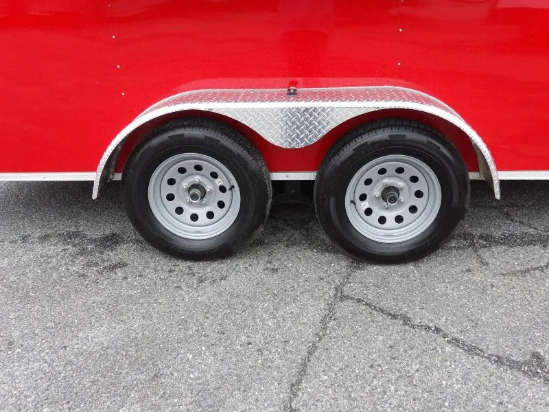 new Vending / Concession Trailers Diamond Cargo  for sale, in Cochran, GA Thumbnail 6