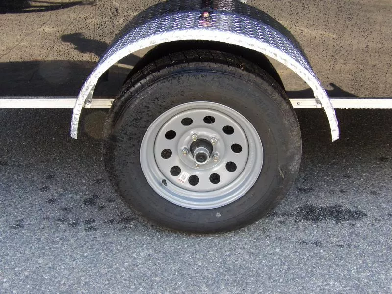 new Cargo (Enclosed) Trailers Diamond Cargo  for sale, in Cochran, GA Thumbnail 3