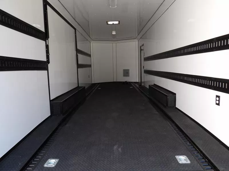 new Cargo (Enclosed) Trailers Maximum Cargo Trailers  for sale, in Cochran, GA Thumbnail 5