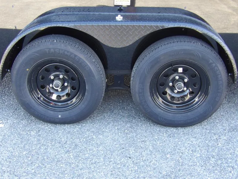 new Cargo (Enclosed) Trailers Seed Cargo  for sale, in Cochran, GA Thumbnail 2