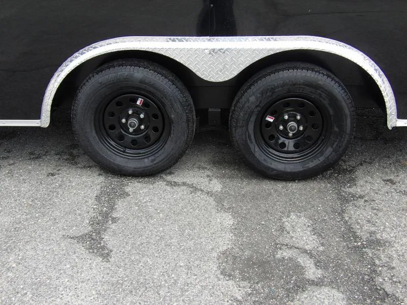 new Cargo (Enclosed) Trailers Maximum Cargo Trailers  for sale, in Cochran, GA Thumbnail 6