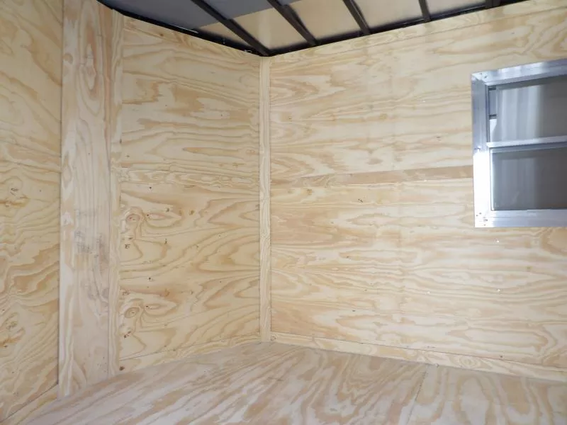 new Other Trailers Steel Pines Cargo  for sale, in Cochran, GA Thumbnail 6