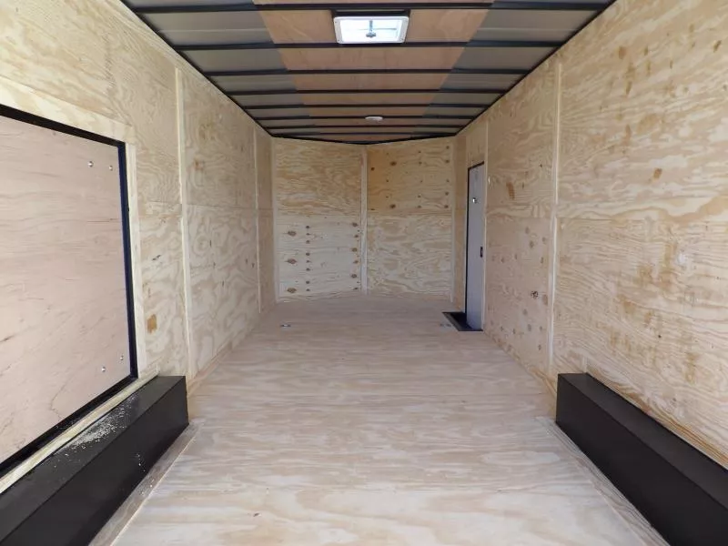 new Cargo (Enclosed) Trailers South Georgia  for sale, in Cochran, GA Thumbnail 6