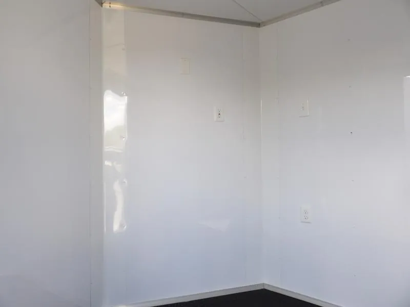 new Vending / Concession Trailers Diamond Cargo  for sale, in Cochran, GA Thumbnail 5