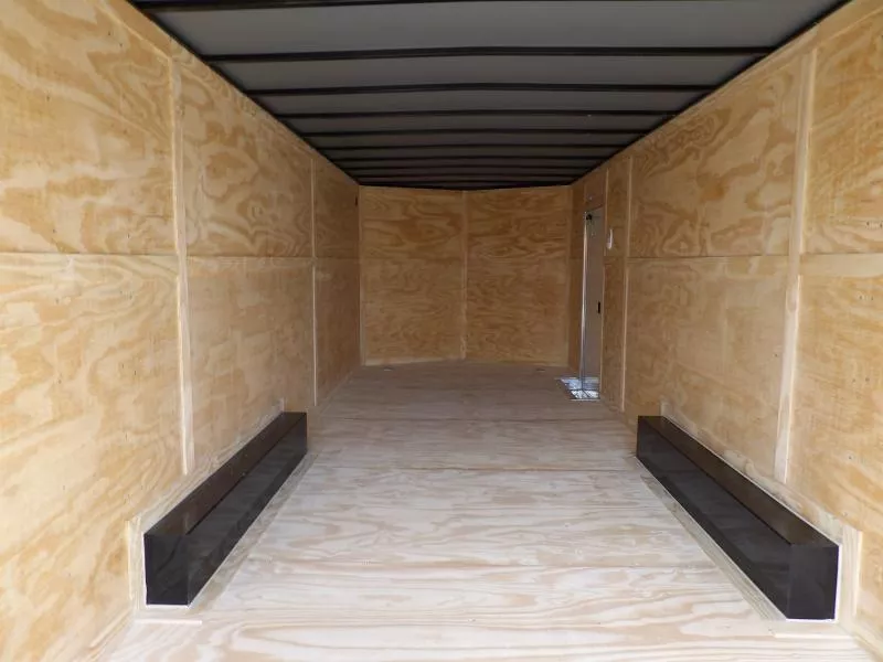 new Cargo (Enclosed) Trailers Maximum Cargo Trailers  for sale, in Cochran, GA Thumbnail 6