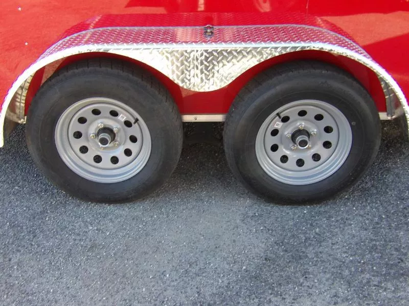 new Vending / Concession Trailers Diamond Cargo  for sale, in Cochran, GA Thumbnail 4