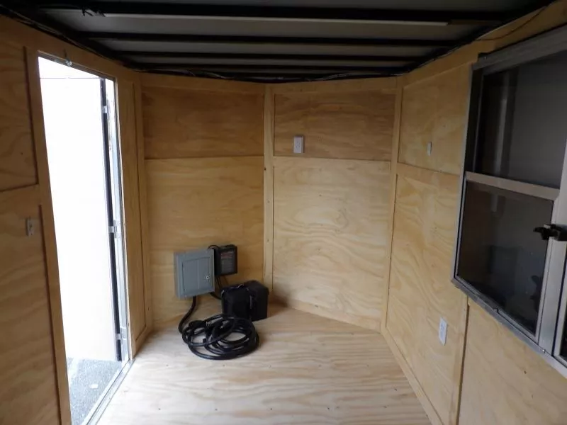 new Vending / Concession Trailers Freedom Trailers  for sale, in Cochran, GA Thumbnail 5