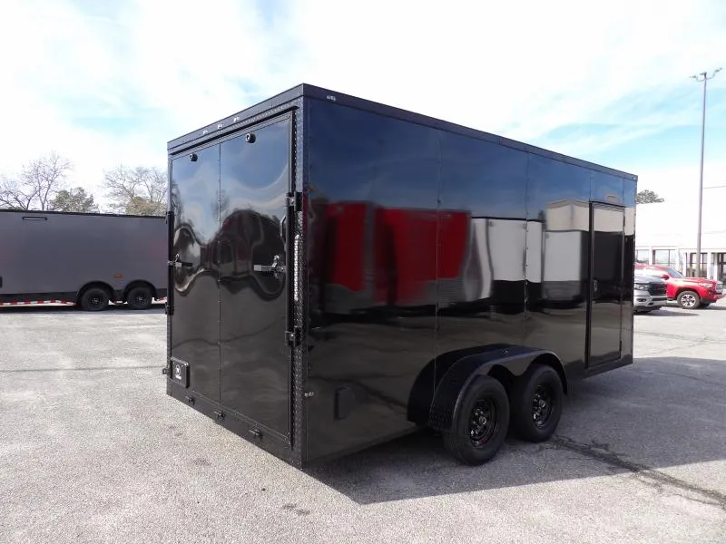 new Cargo (Enclosed) Trailers Maximum Cargo Trailers  for sale, in Cochran, GA Thumbnail 4