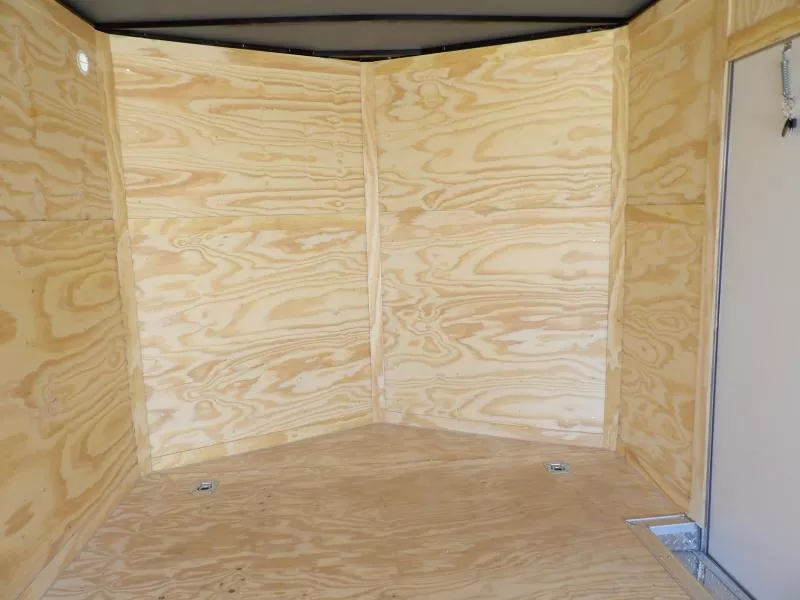 new Cargo (Enclosed) Trailers Maximum Cargo Trailers  for sale, in Cochran, GA Thumbnail 8